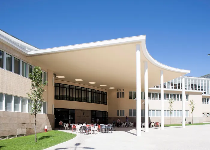 Hotel Da Musica Porto