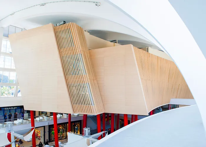 Hotel Da Musica Porto