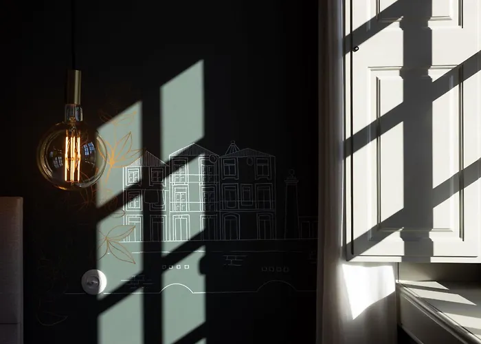 Casa Camelia Acomodação com café da manhã Porto